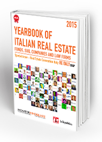 Annuario del Real Estate 2015