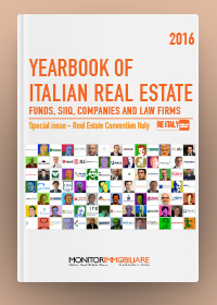 Annuario del Real Estate 2016