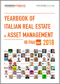 Annuario del Real Estate e del Risparmio Gestito 2018