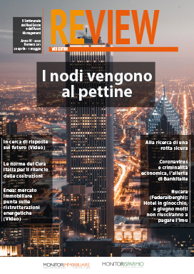 REview Web Edition - 25 aprile - 1 maggio