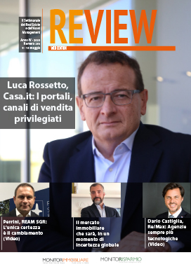 REview Web Edition - 9 - 15 maggio