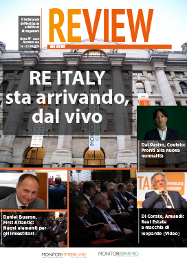 REview Web Edition - 16 - 22 maggio