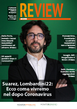 REview Web Edition - 23 - 30 maggio