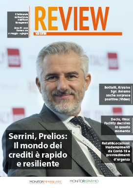 REview Web Edition - 31 maggio - 5 giugno